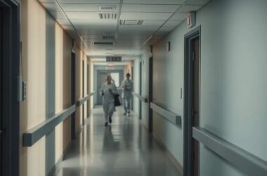 Doctors Union Alleges Toxic Hospital Culture