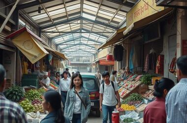 Domestic Demand Sparks Economic Uptick