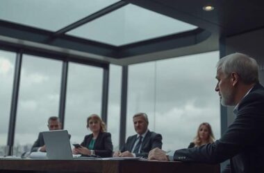 Germany Plans Cyber Offense Capabilities