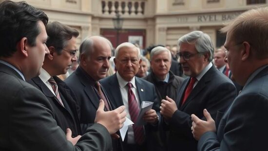 France Eyes New Prime Minister