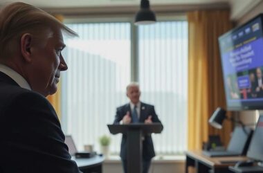 Söder Accepts TV Debate With AfD