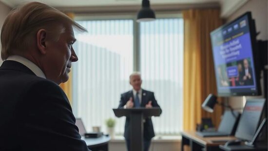 Söder Accepts TV Debate With AfD