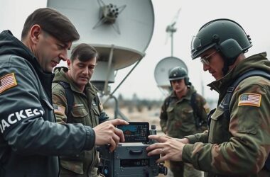 Germany Boosts Space Industry With New Partnerships