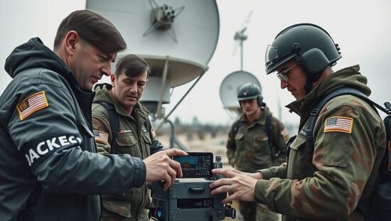 Germany Boosts Space Industry With New Partnerships