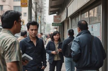 Berliners Rank Least Popular in Germany