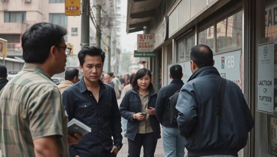 Berliners Rank Least Popular in Germany