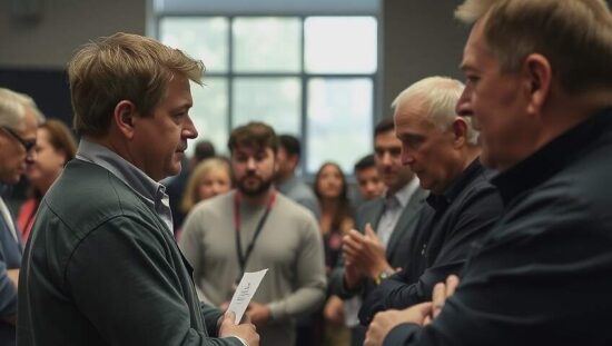 Geywitz Eyes Top Audit Role