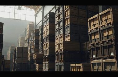 Germany Seeks Resource Independence