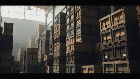 Germany Seeks Resource Independence