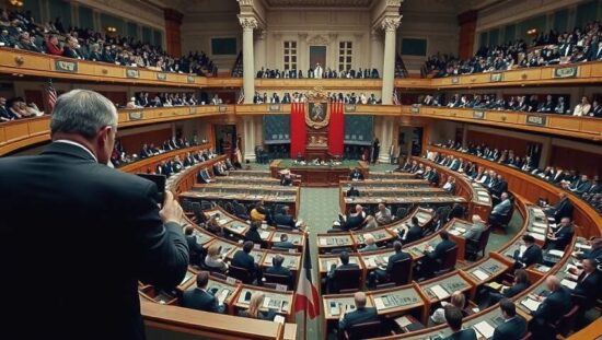 New EU Driving Rules Approved