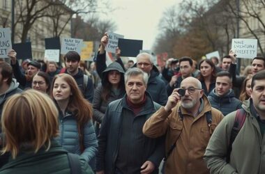 Draft Law Sparks Legal Challenge From Objectors