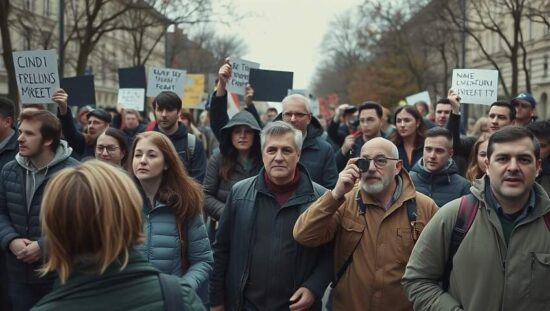 Draft Law Sparks Legal Challenge From Objectors