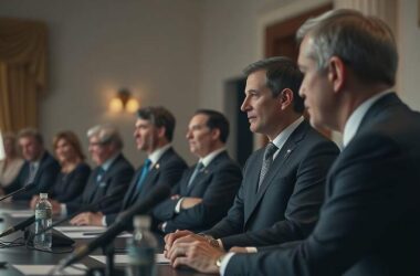 Faith Leaders Challenge German Migration Policy