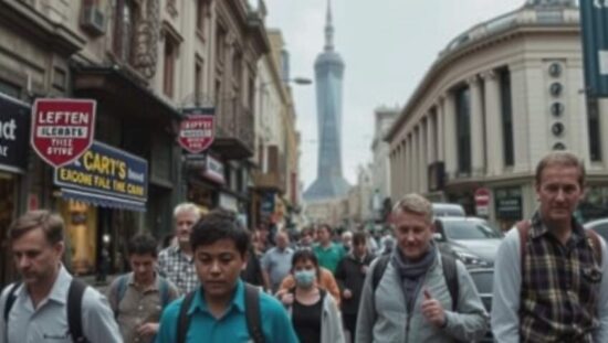 Tax Revenue Continues to Rise