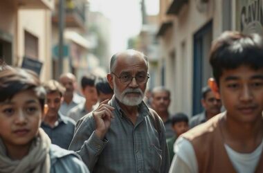 Boomers Still Working Before New Pension Plan