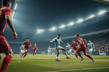 Freiburg Snatch Late Draw Against Frankfurt