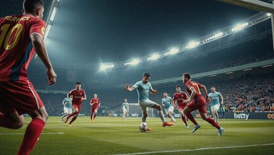 Freiburg Snatch Late Draw Against Frankfurt