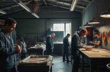 Handcraft Inheritances Safe SPD Says