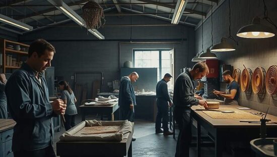 Handcraft Inheritances Safe SPD Says