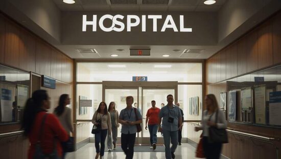 Parties Reach Hospital Reform Deal