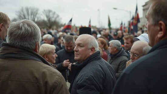 Pistorius Blasts Opposition on Military Draft Delay