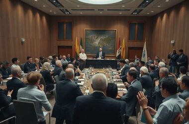 EU Boosts Ukraine With Funding