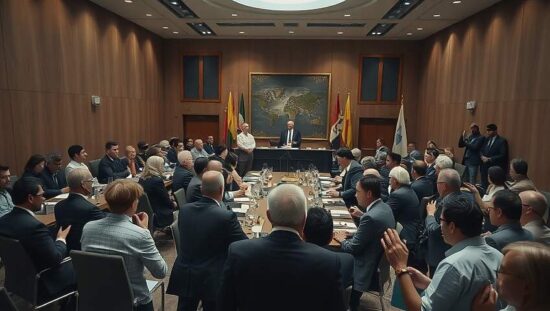 EU Boosts Ukraine With Funding