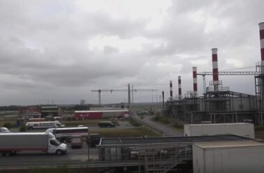 Germany Signals Possible Nord Stream 2 Restart