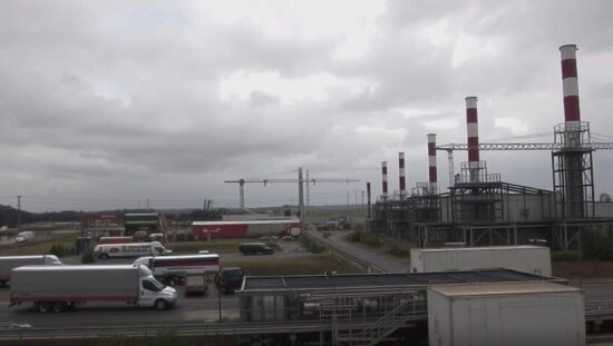 Germany Signals Possible Nord Stream 2 Restart