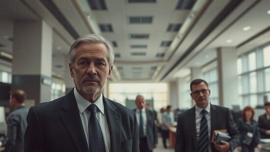 Boomer Retirements Threaten German Economy