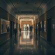 Museum Heists Surge Violence Rises