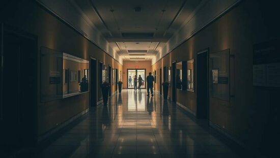 Museum Heists Surge Violence Rises