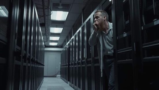 Cyber Police Shut Down Fake Trading Sites