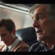 Rogue Passenger Incident Shakes Lufthansa Flight