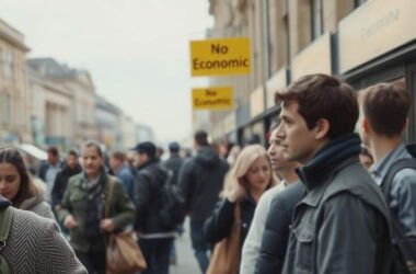 Stocks Dip Merck Qiagen in Focus