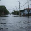 Allianz Chief Demands Better Flood Defenses