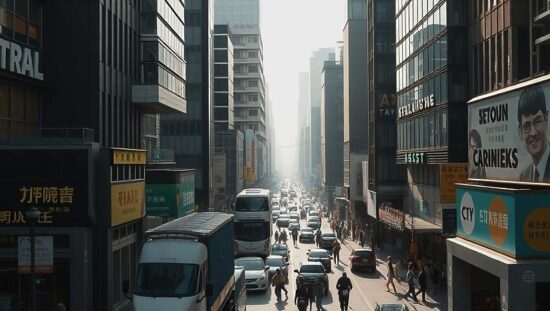 Stocks Slide SAP Disappoints