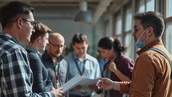 Klingbeil Oversees Special Fund Ministries