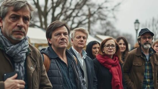 Climate Activists Slam Potential Combustion Engine Ban Reversal