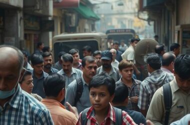 Louvre Heist Suspects Rise