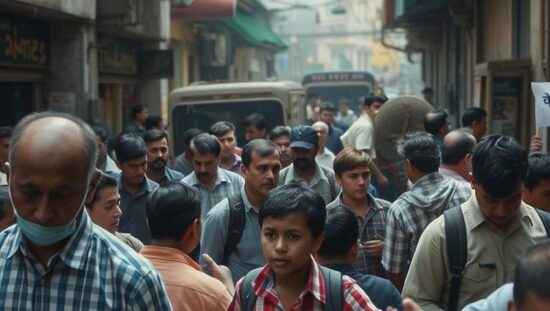 Louvre Heist Suspects Rise