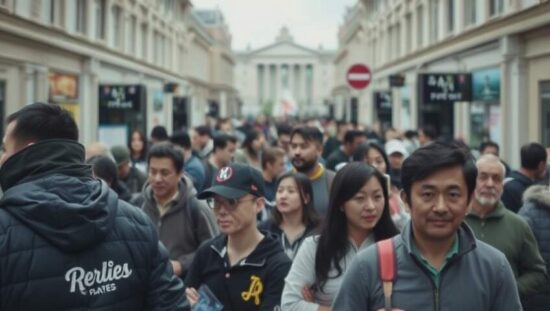 Germany Accelerates Electric Vehicle Charging Expansion