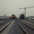 Rail Expansion Stalls Again