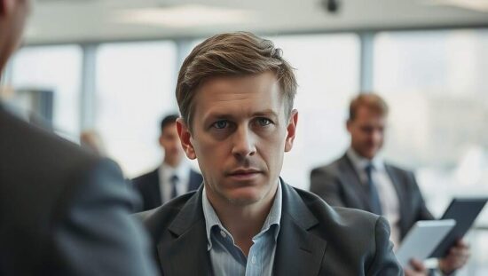 Lawmaker Urges Openness About Political Stress