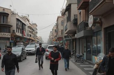 Syria Elections Spur Aid Warnings