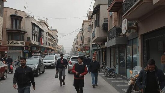 Syria Elections Spur Aid Warnings