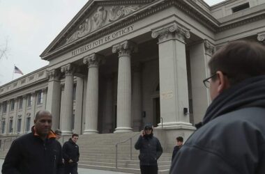 Rent Caps Loom For Welfare Recipients