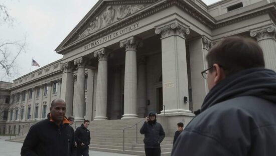 Rent Caps Loom For Welfare Recipients