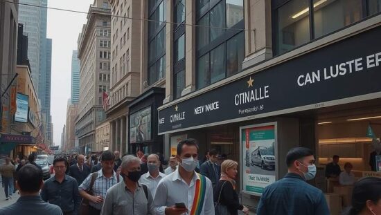 Stocks Waver as Fed Hints at Rate Cut