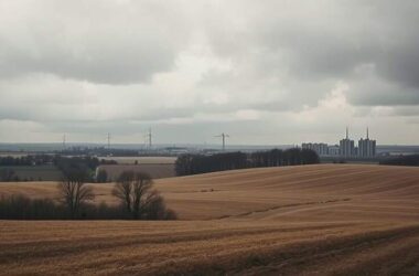 East Germany Catches Up West Germany Still Divided